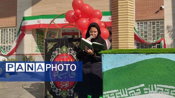 ۱۳ آبان روز دانش آموز و استکبار ستیزی