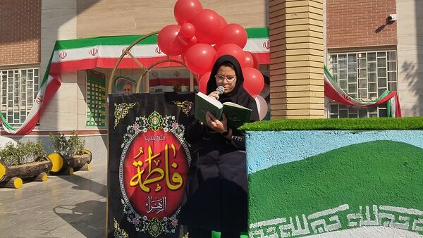 ۱۳ آبان روز دانش آموز و استکبار ستیزی