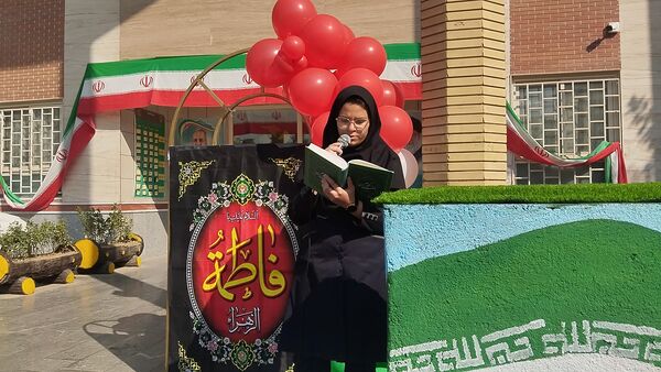 ۱۳ آبان روز دانش آموز و استکبار ستیزی