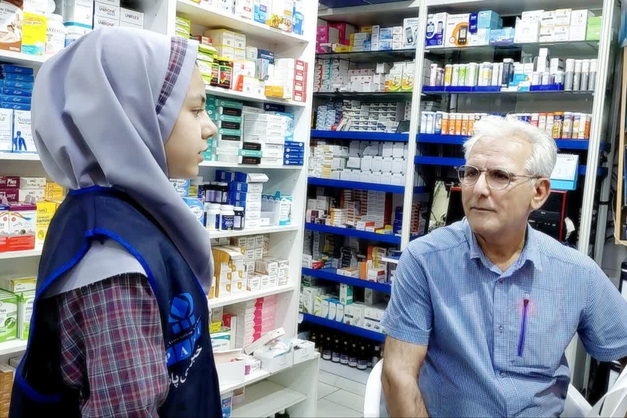 حمایت بیمه‌ها از داروخانه‌ها موجب کاهش کمبود دارو می‌شود