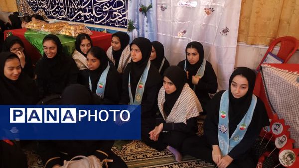 جشن قدردانی از فداکاران سفیدپوش بیمارستان