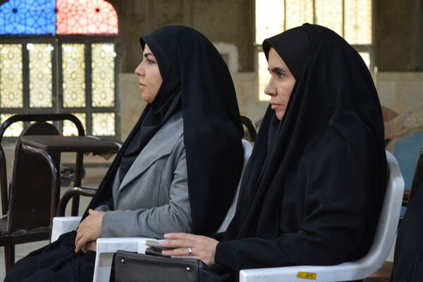 نوگلان فاطمی بهارستانی
