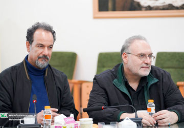 نوجوانان امروز سخن‌شناس‌اند و شعر را تفنن نمی‌دانند