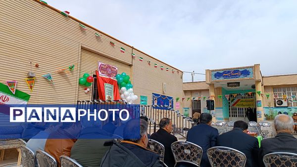 جشنواره لباس و غذاهای محلی در شهر قنوات 