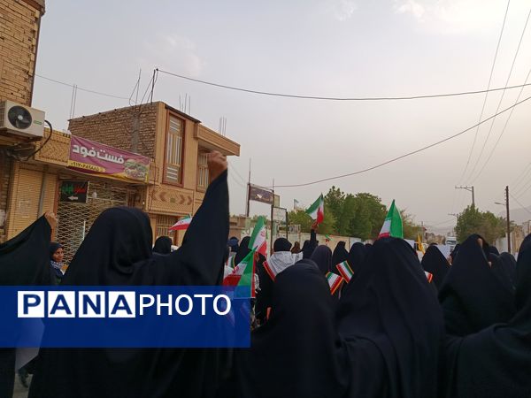 همایش پیاده‌‌‌روی رهروان زینبی