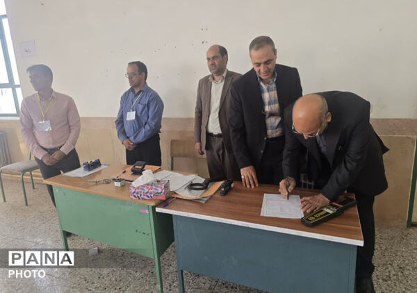 رقابت داوطلبان در آزمون سراسری؛ آغاز مسیر تازه برای ورود به دانشگاه