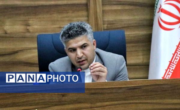 آیین تکریم و معارفه استاندار خراسان شمالی