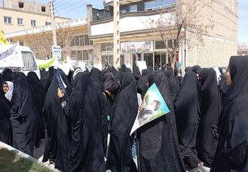 قدس، قلب جهان اسلام 