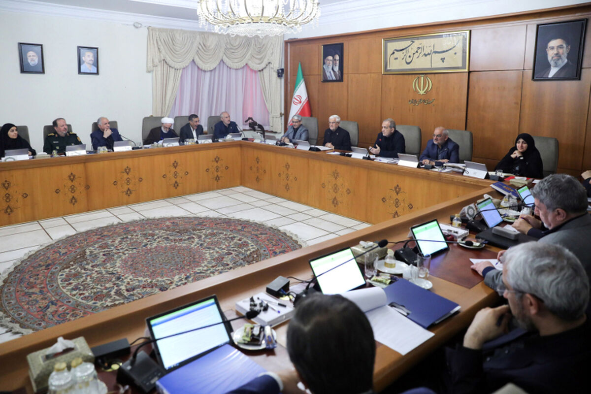 مراسم تشییع رهبر شهید انقلاب باید نماد وحدت و انسجام ملی باشد