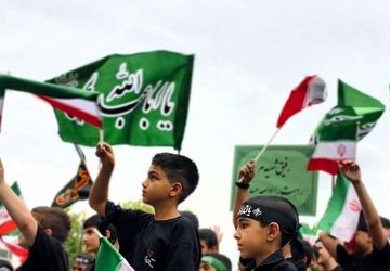 عهدی ناگسستنی با قاسم بن الحسن (ع)