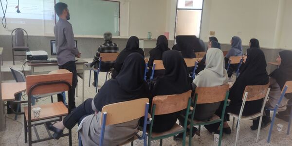 طرح تحول در فرایند آموزش و یادگیری «توانا» 