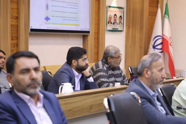 برگزاری شورای آموزش‌وپرورش استان خوزستان