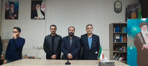 اعزام دانش‌آموزان پسر البرزی به سفر حج عمره 