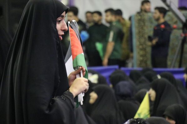 یادواره ملی شهدای دانشگاهی دفاع مقدس ۱۲ روزه در دانشگاه فردوسی مشهد (۱)