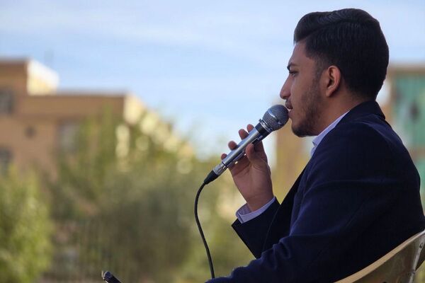 هنرستان موفقیان اسلامشهر میزبان آیین یادواره شهدا با حضور جمعی از مسئولان بود