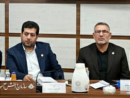 جذب نیروهای دغدغه‌مند، اولویت سازمان دانش‌آموزی است