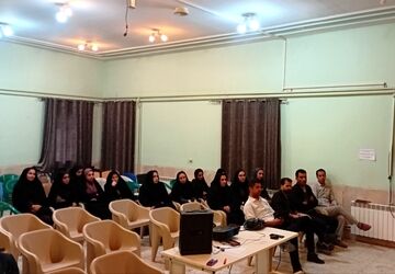 نسیم تندرستی در مدارس لردگان؛ آموزش نو برای پروراندن نسل سالم