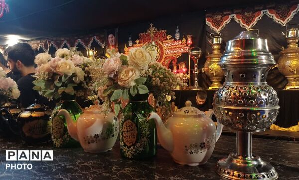 محرم شهر، میعادگاه نسل حسینی