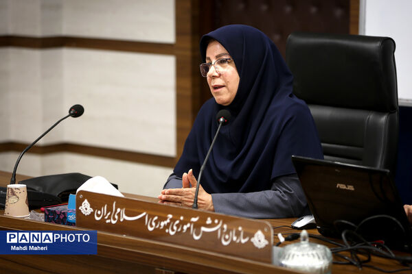 دوره آموزشی آیین نگارش مکاتبات اداری