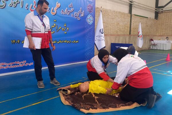 اولین جشنواره علمی ، مهارتی و آموزشی سفیران بهداشت 