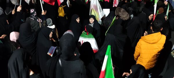  شب‌های اتحاد ملی برای سربلندی کشور در بلوار فضل نیشابور