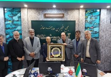 مدرسه دوباره جان می‌گیرد