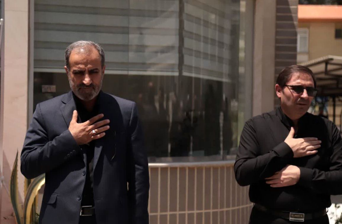  برنامه‌های متنوع اداره‌کل آموزش و پرورش تهران در هفته خدمت تشریح شد 