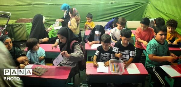 صدو‌هشتادونهمین تجمع همبستگی و ایستادگی مردم کمالشهر 