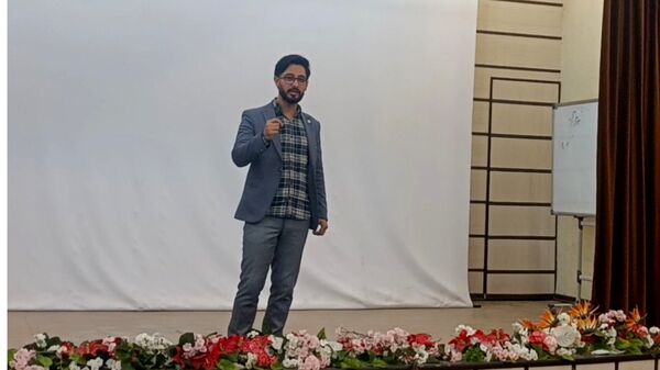 این صدای شماست که شهر را می‌سازد