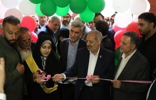 آموزش‌وپرورش آینده‌ساز است/ سرمایه‌گذاری در آموزش‌وپرورش، بالاترین نوع سرمایه‌گذاری برای آینده کشور است