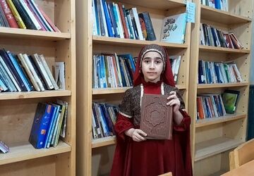 استعدادیابی دانش‌آموزان شهرستان صباشهر 