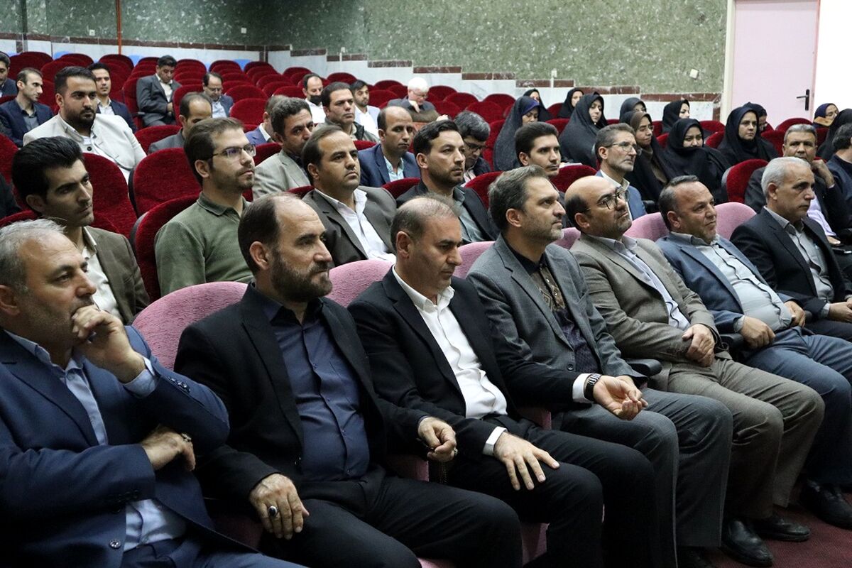 نقشه راه مدرسه بر مبنای سند تحول بنیادین تدوین می شود