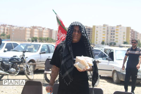 پایانی باشکوه برای موکب سلسله‌الذهب 