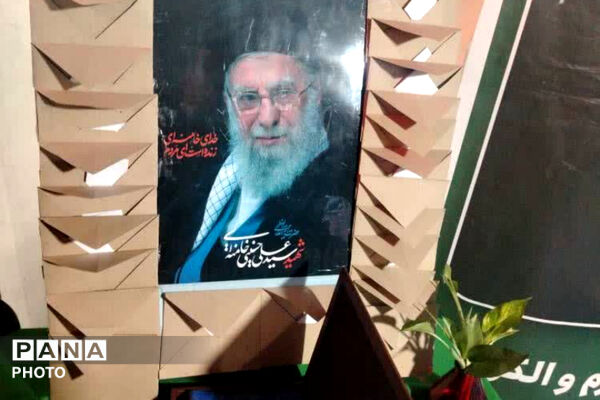 وداع شیرازی‌ها با «آقای شهید ایران»
