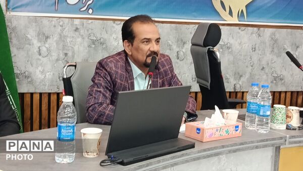 نشست تخصصی کارشناسان روابط عمومی استان خراسان رضوی 