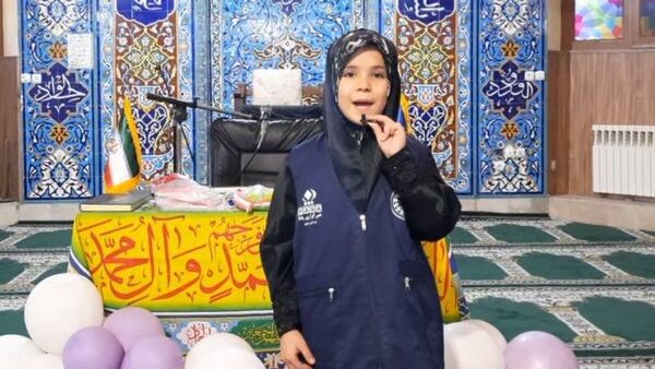 شگفتانه‌ای برای برگزیدگان مسابقات قرآن و عترت