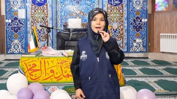 شگفتانه‌ای برای برگزیدگان مسابقات قرآن و عترت