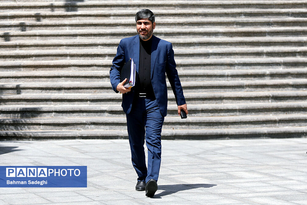  آخرین آزمون استخدامی ۱۲ مرداد برگزار می‌شود

