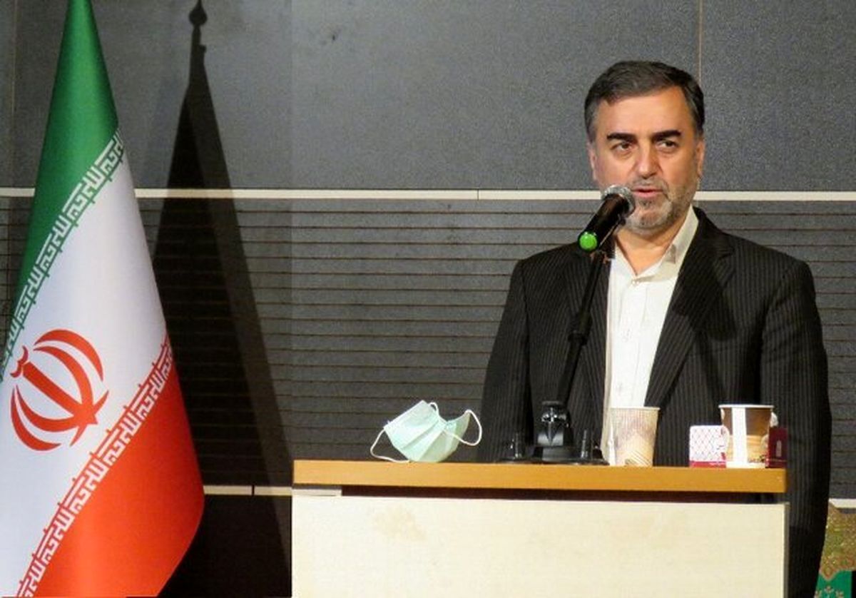 «حسینی‌پور» معاون پارلمانی رئیس‌جمهور شد
