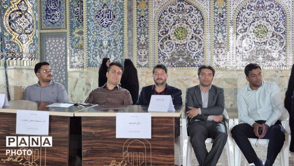 میز خدمت؛ پلِ سپیدِ میان درخواست‌ها و دل‌ها