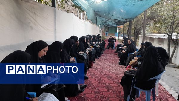 ایستگاه آخر اردوی میم مثل مدیر 