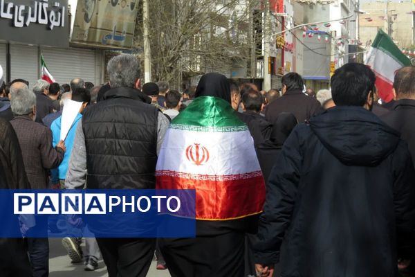 اسلامشهر در مسیر انقلاب؛ حماسه‌ای دیگر در ۲۲ بهمن رقم خورد