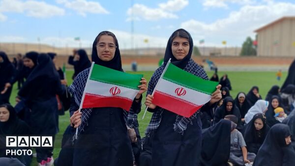 رزمایش بزرگ «جان فدایان ایران» در شهرستان چاراویماق