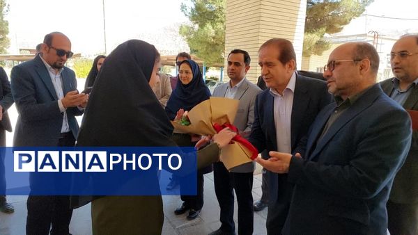 افتتاح چند پروژه‌ سلامت محور در بیمارستان شهدا لردگان 