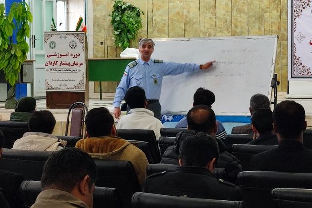 زاهدان، میزبان رویداد بزرگ مهارت‌افزایی؛ دوره آموزشی سه‌روزه مربیان و معاونان پرورشی پیشتاز 