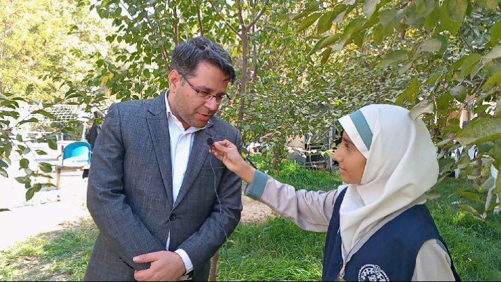 نبود مهارت کافی باعث کاهش اعتماد دانش‌آموزان می‌شود