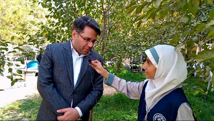 نبود مهارت کافی باعث کاهش اعتماد دانش‌آموزان می‌شود