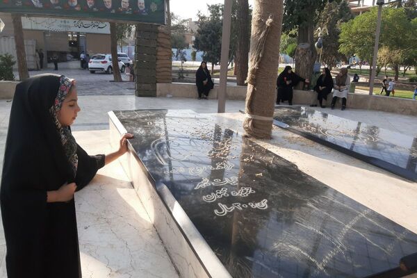 برگزاری جشن بزرگ  مهمانی امت احمد در ملارد 
