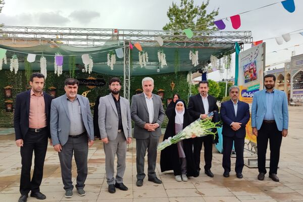 دومین یادواره شهدای فرهنگی استان فارس باحضور وزیر آموزش و پرورش