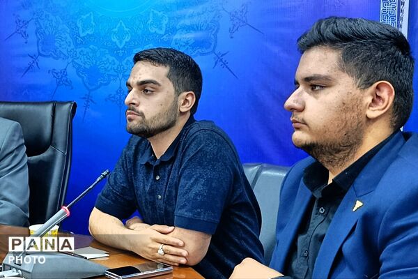 کرمانشاه پیشران پویش بین‌المللی «نسلz» 